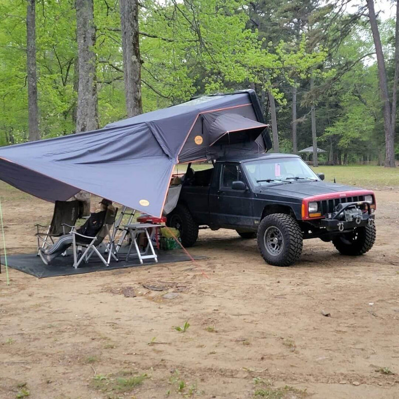 Load image into Gallery viewer, Roof Top Tent Awning
