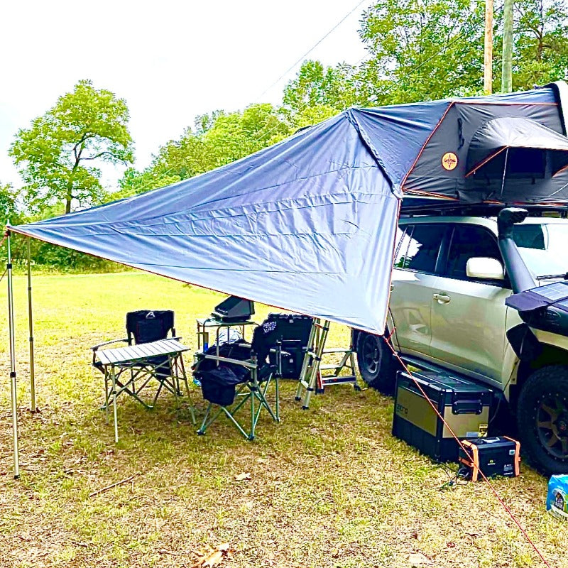 Load image into Gallery viewer, Roof Top Tent Awning
