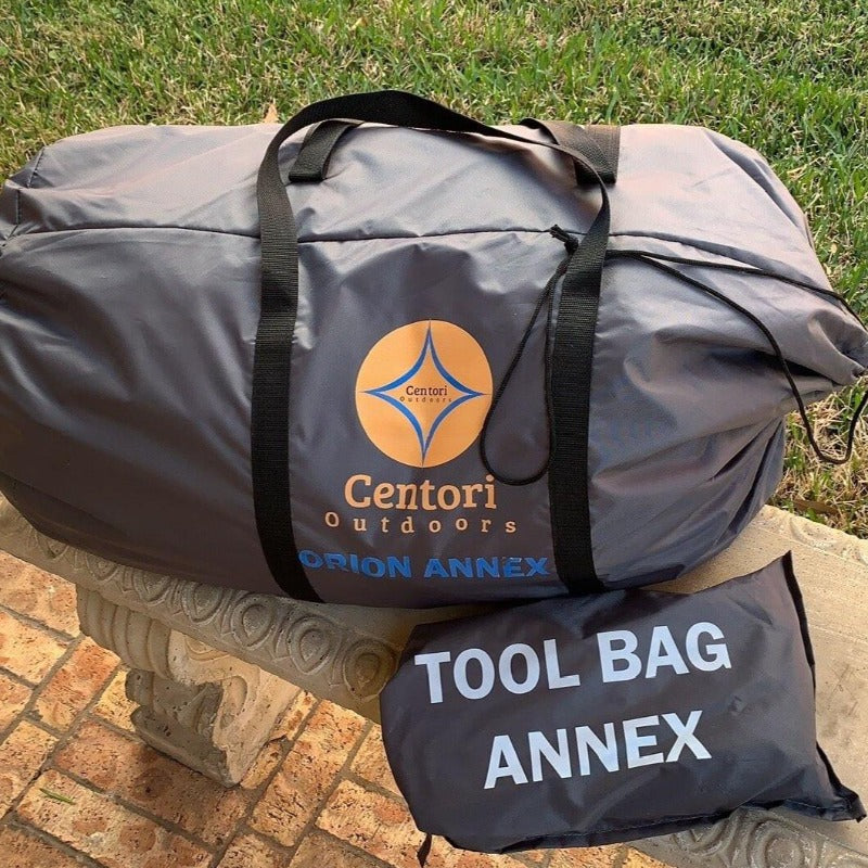 Load image into Gallery viewer, Roof Top Tent Annex
