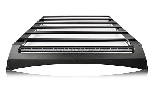 ECONOMY ROOF RACK FOR 2014-2021 TUNDRA CREW MAX