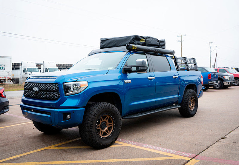 Load image into Gallery viewer, Roof Rack RTT Mounts
