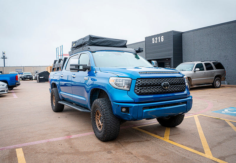 Load image into Gallery viewer, Roof Rack RTT Mounts
