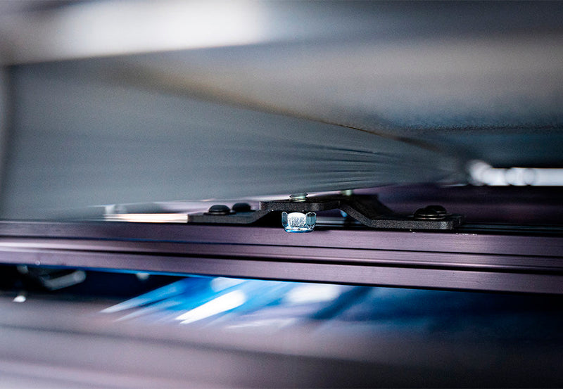 Load image into Gallery viewer, Roof Rack RTT Mounts
