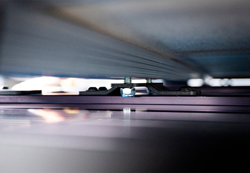 Load image into Gallery viewer, Roof Rack RTT Mounts
