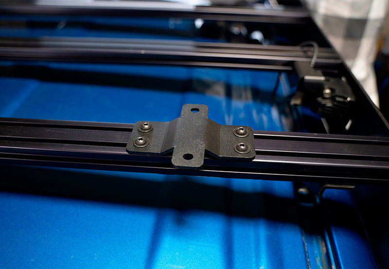 Load image into Gallery viewer, Roof Rack RTT Mounts
