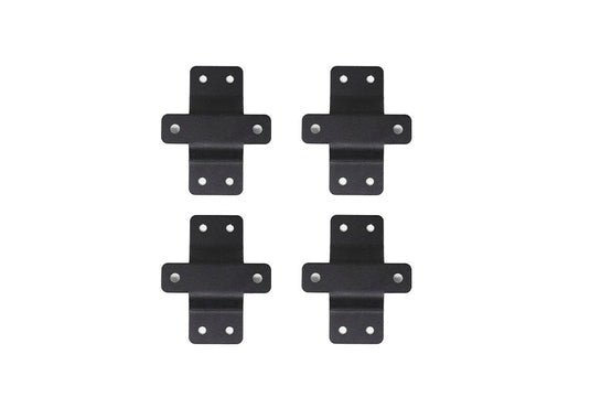 Roof Rack RTT Mounts