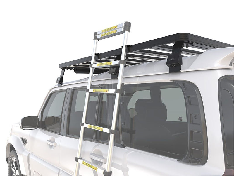 Load image into Gallery viewer, Front Runner TELESCOPIC LADDER SUPPORT BRACKET / SLIMLINE II RACK
