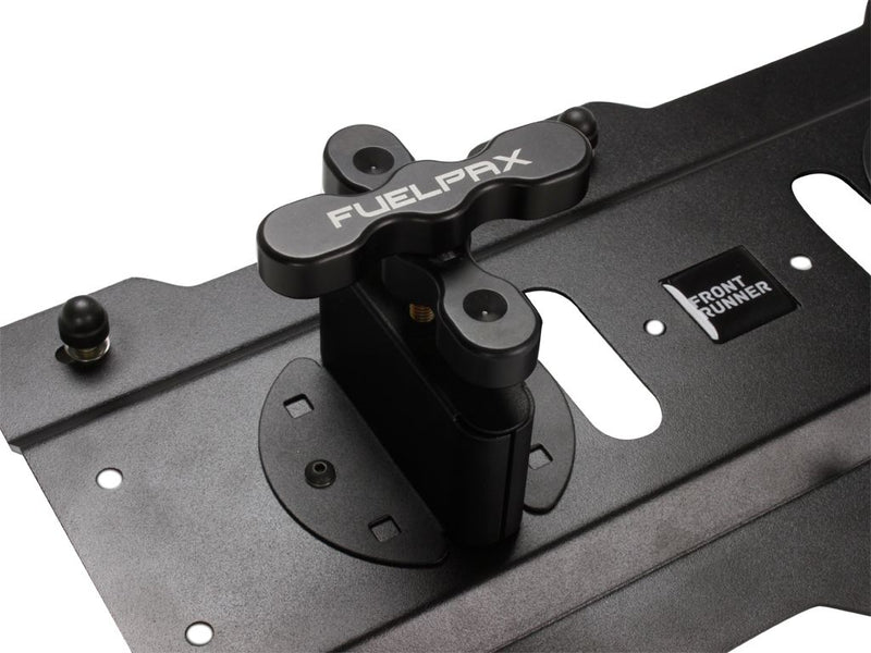 Load image into Gallery viewer, Front Runner ROTOPAX RACK MOUNTING PLATE
