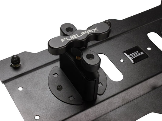 Front Runner ROTOPAX RACK MOUNTING PLATE
