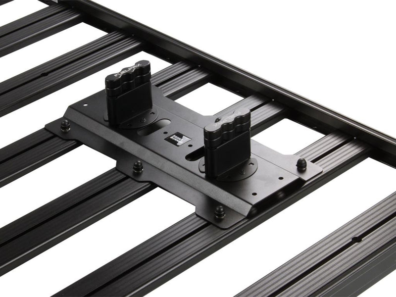 Load image into Gallery viewer, Front Runner ROTOPAX RACK MOUNTING PLATE
