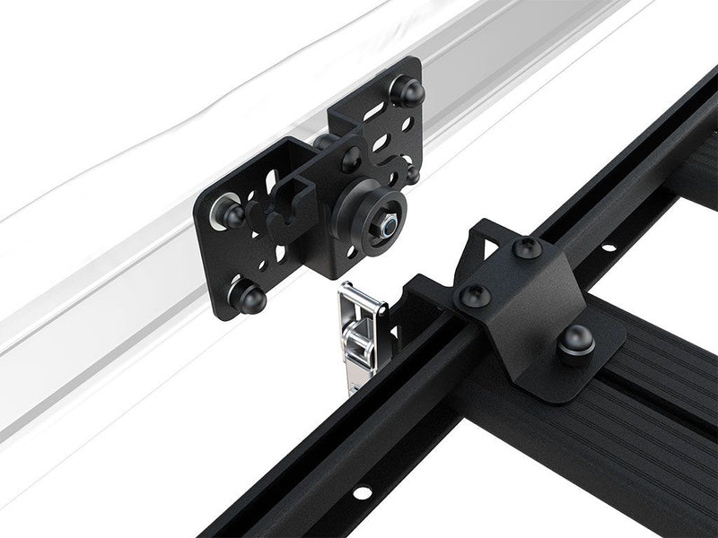 Load image into Gallery viewer, Front Runner Quick Release Awning Mount Kit
