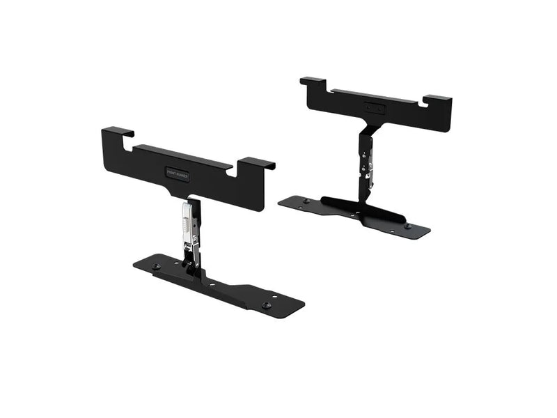 Load image into Gallery viewer, Front Runner WOLF PACK PRO RACK MOUNTING BRACKET / MKII
