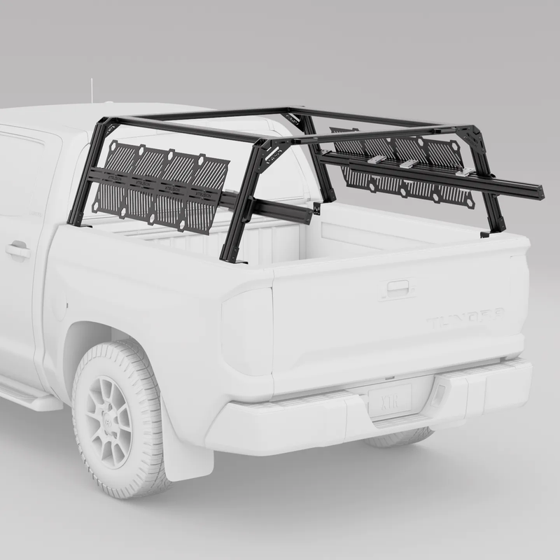 Load image into Gallery viewer, XTR1 Bed Rack for Toyota Tundra
