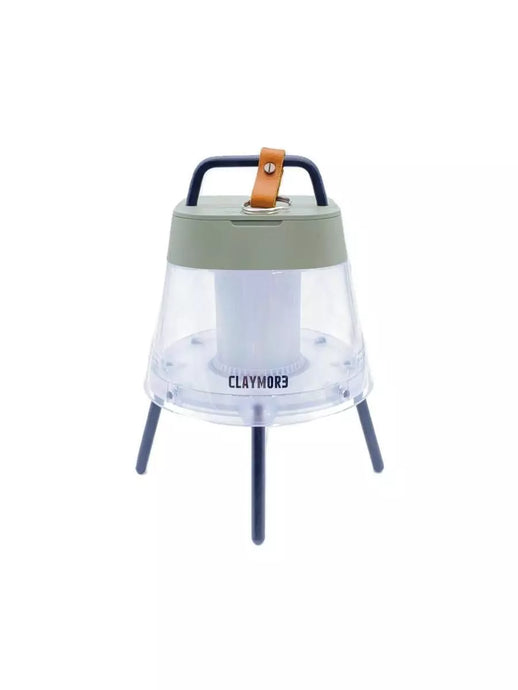 Claymore Athena Rechargeable Lantern