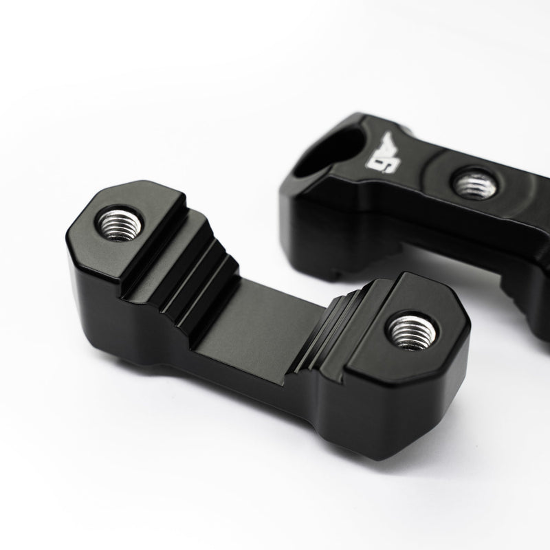 Load image into Gallery viewer, UMD - Universal Mount Device (Pair)
