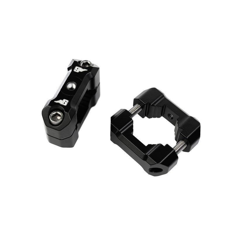 Load image into Gallery viewer, UMD - Universal Mount Device (Pair)
