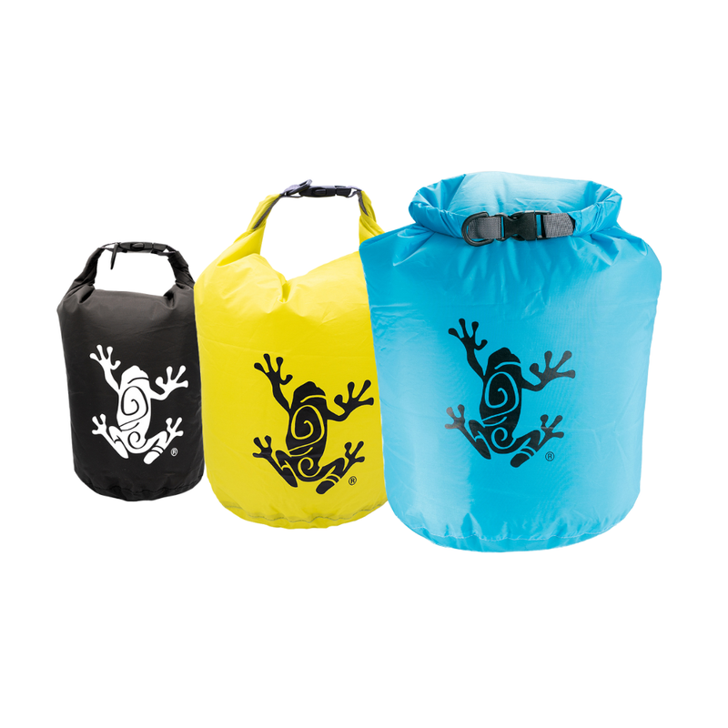 Load image into Gallery viewer, HydroStop Lightweight Dry Bag
