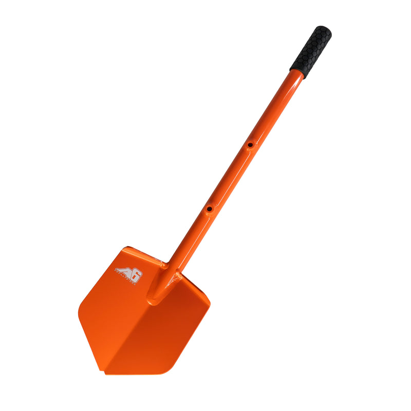 Load image into Gallery viewer, Agency 6™ LONG SHOVEL - Orange
