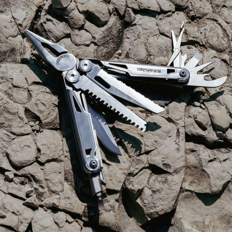 Load image into Gallery viewer, Sindbad Multi-Tool
