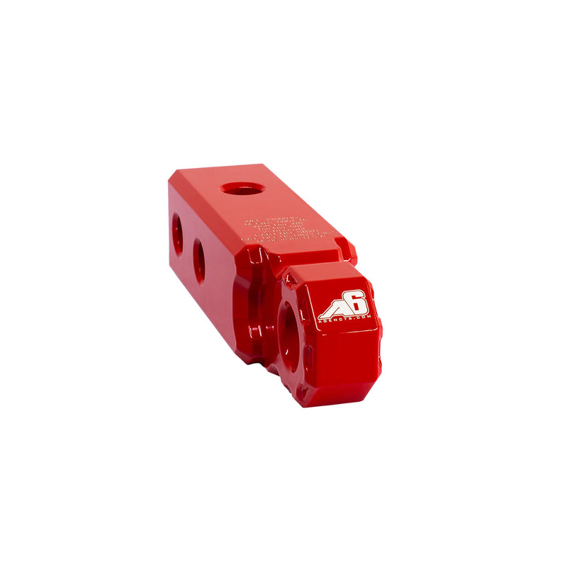 Load image into Gallery viewer, Shackle Block 2&quot;
