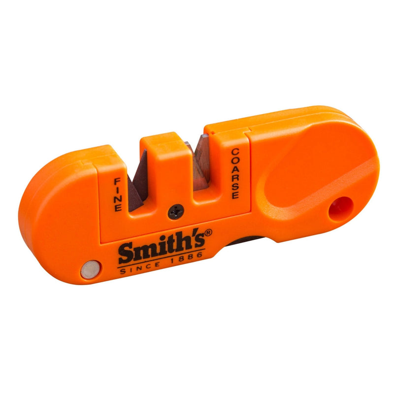 Load image into Gallery viewer, Smith&#39;s Pocket Pal Knife Sharpener
