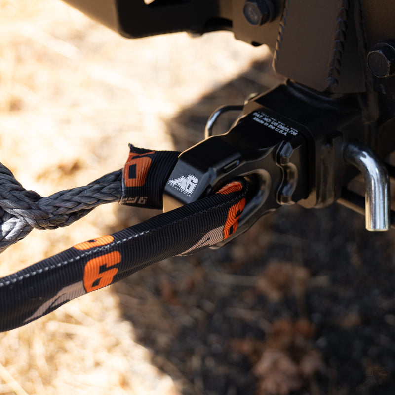Load image into Gallery viewer, Soft Shackle Block 2&quot;
