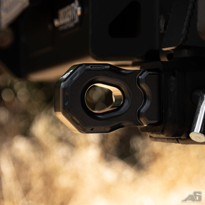 Load image into Gallery viewer, Soft Shackle Block 2&quot;
