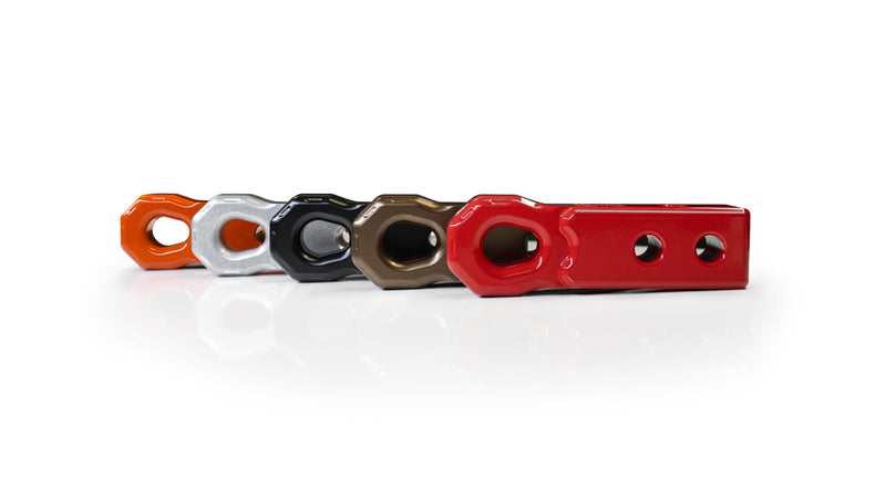 Load image into Gallery viewer, Soft Shackle Block 2&quot; Assembly

