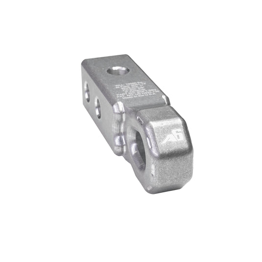 Soft Shackle Block 2"