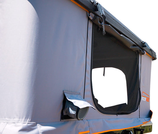 Ptarmigan Tent Insulation Roofnest Sparrow Accessories