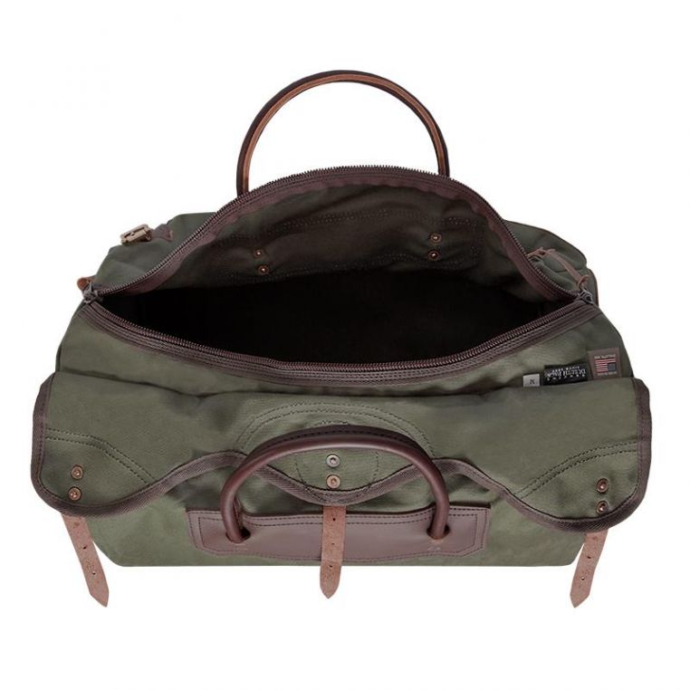 Load image into Gallery viewer, Sportsman's Duffel
