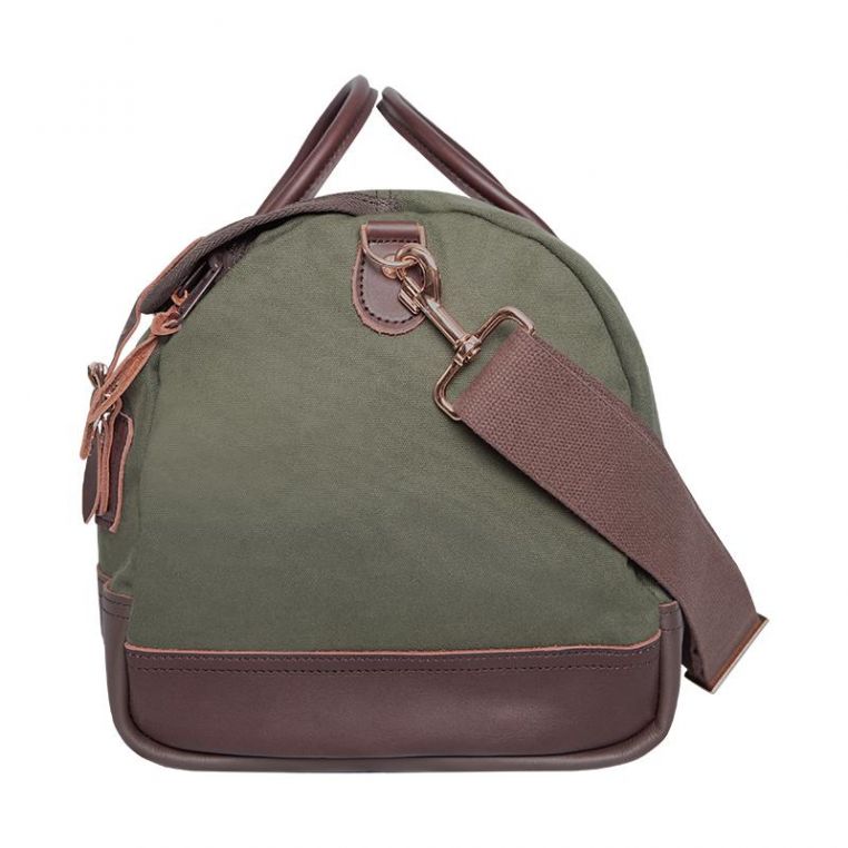 Load image into Gallery viewer, Sportsman's Duffel
