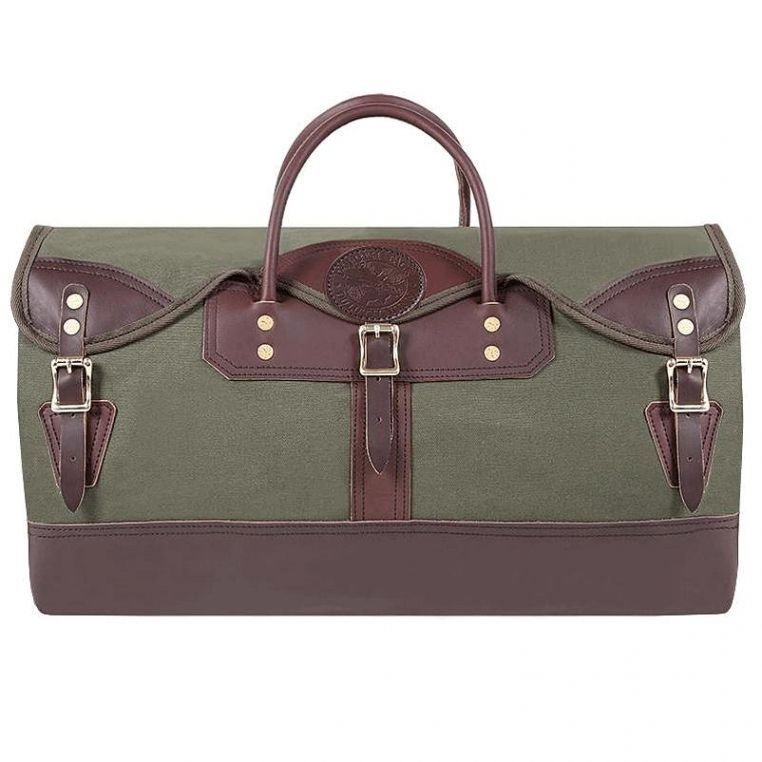 Load image into Gallery viewer, Sportsman's Duffel
