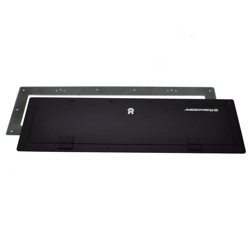Load image into Gallery viewer, Universal Lock Box - 24&quot;
