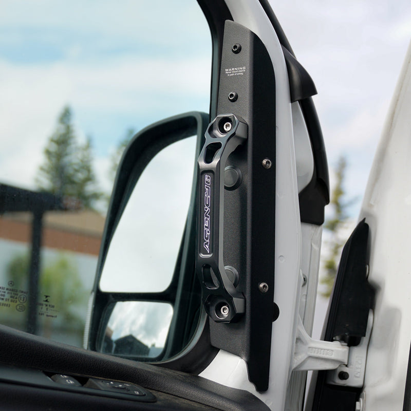 Load image into Gallery viewer, Sprinter Van Grab Handles
