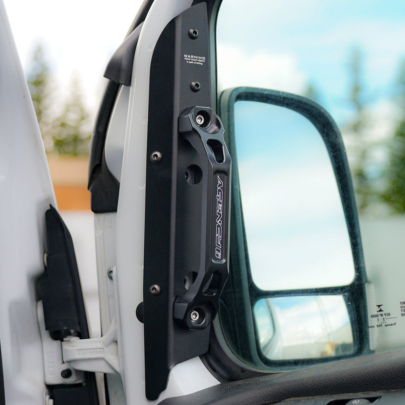 Load image into Gallery viewer, Sprinter Van Grab Handles
