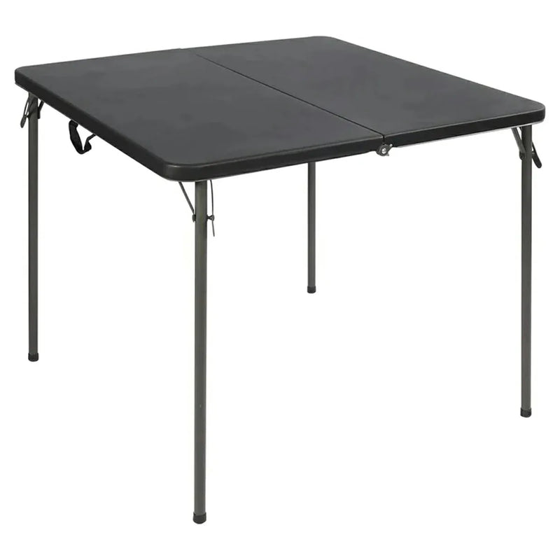 Load image into Gallery viewer, Lightweight Portable Square Card Table with Folding Legs
