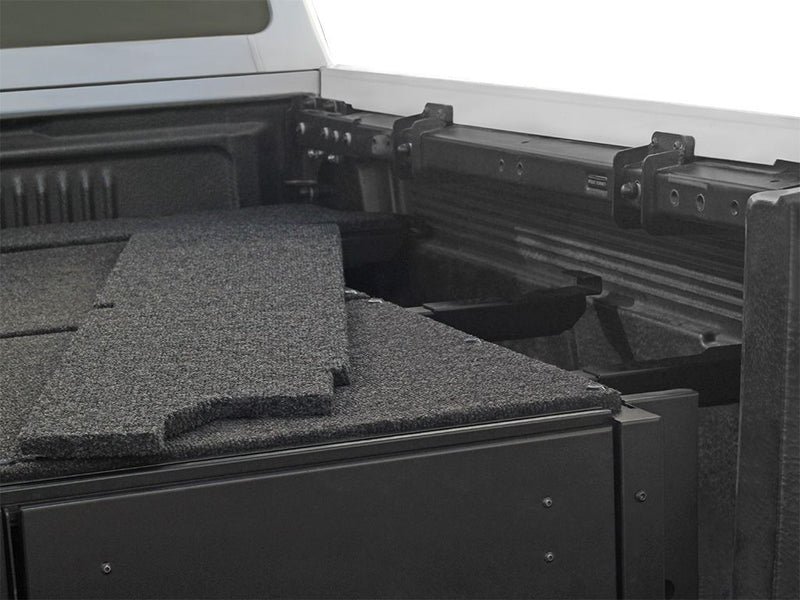 Load image into Gallery viewer, Front Runner FORD RANGER WILDTRAK / RAPTOR (2014-2022) W/DROP-IN BED LINER DRAWER KIT
