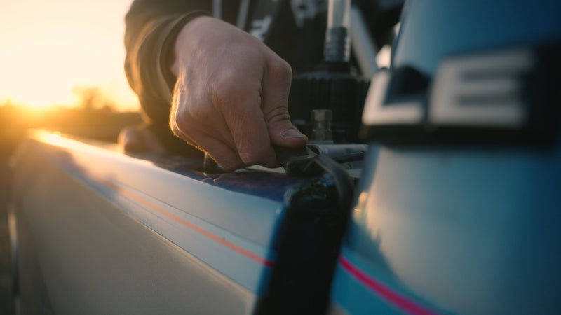 Load image into Gallery viewer, HD Adjustable Bungee Cord Set (2-Pack)
