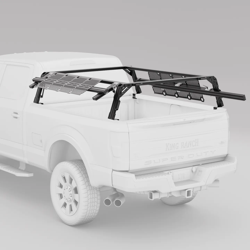 Load image into Gallery viewer, XTR1 Bed Rack for Ford F-250 / F-350 Super Duty
