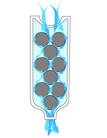 Load image into Gallery viewer, Portable Water Revitalizer
