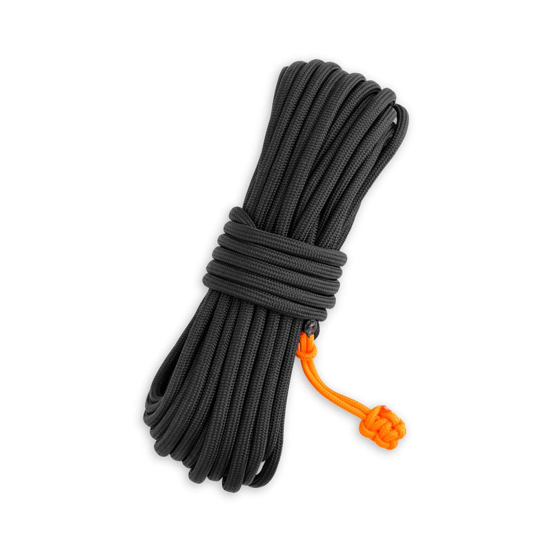 Load image into Gallery viewer, SurvivorCord | BLACK
