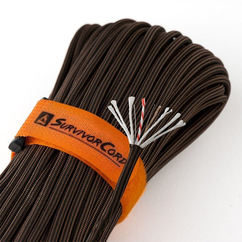 Load image into Gallery viewer, SurvivorCord | BRONZE
