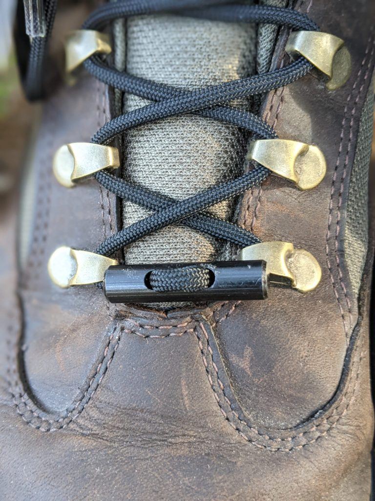 Load image into Gallery viewer, SurvivorCord Survival Boot Laces

