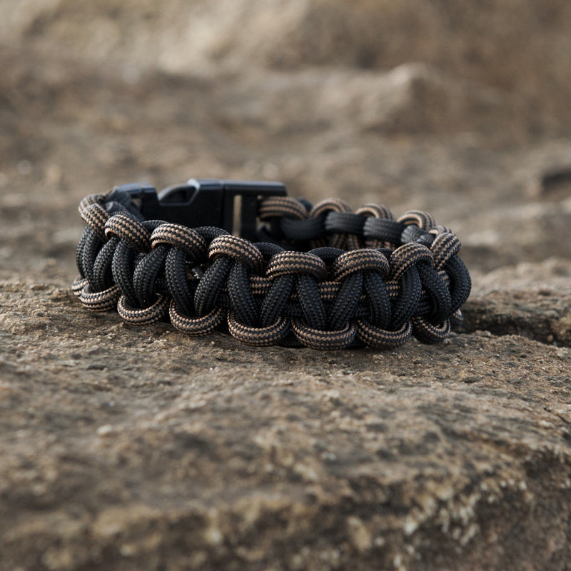 Load image into Gallery viewer, SurvivorCord | URBAN CAMO
