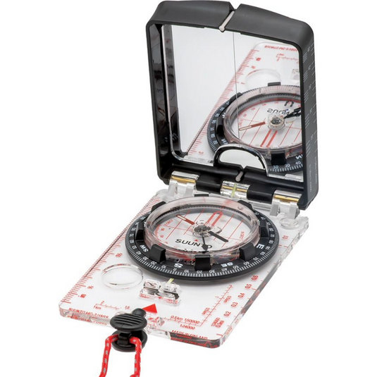Suunto MC-2 NH Mirror Compass