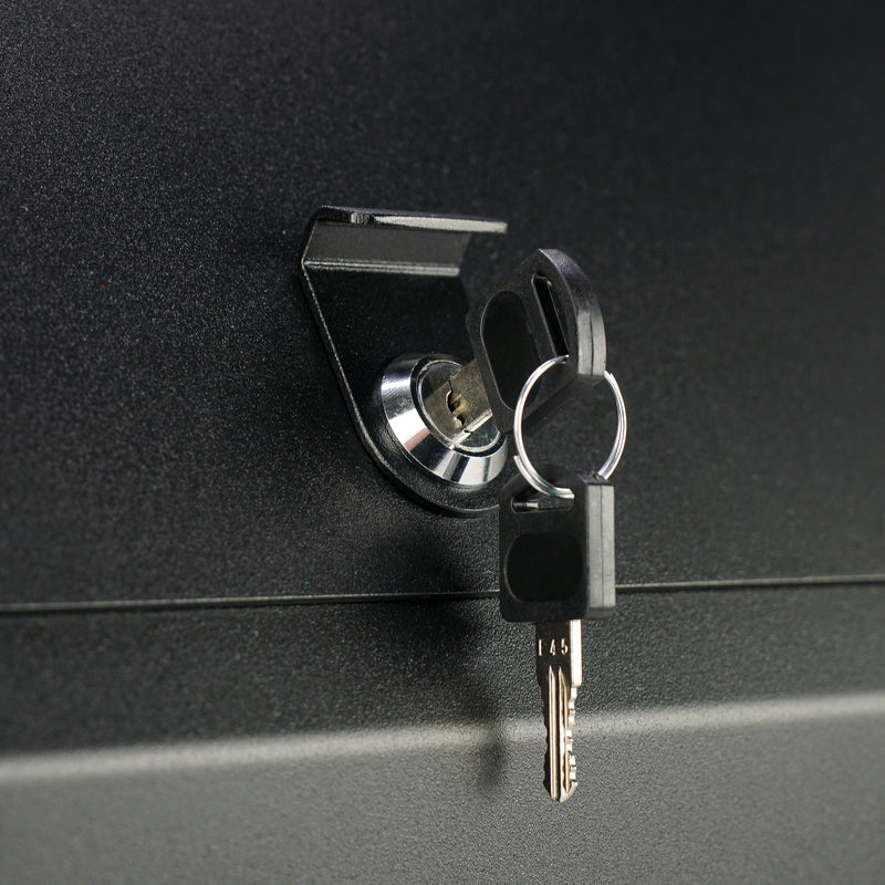 Load image into Gallery viewer, Sprinter Seat Back Locker - Swivel Seats
