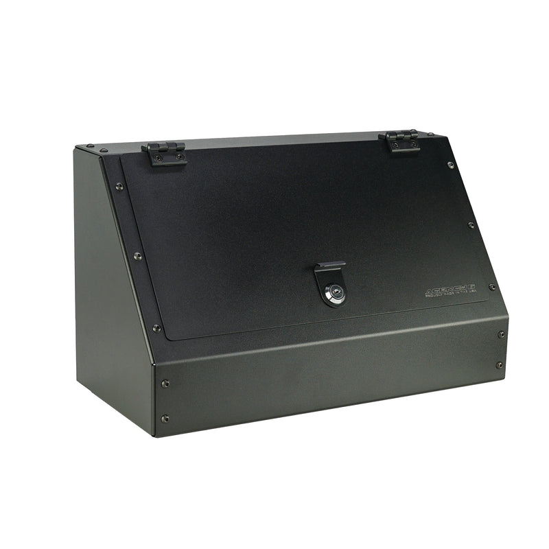 Load image into Gallery viewer, Sprinter Seat Back Locker - Swivel Seats
