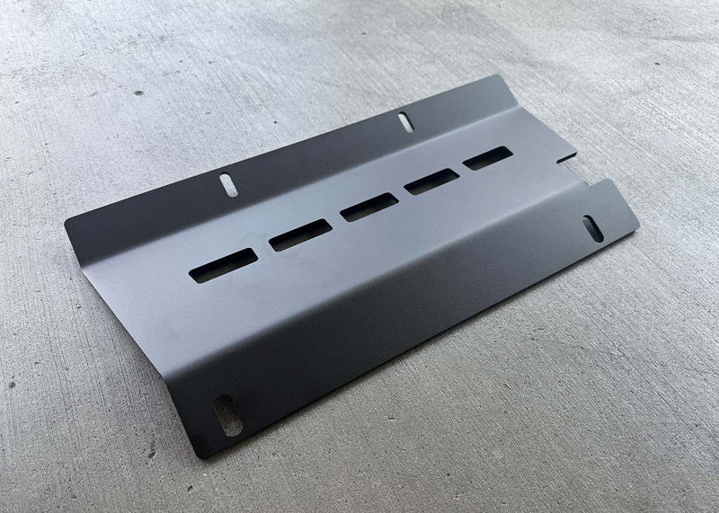 Load image into Gallery viewer, Toyota Tacoma (2005-2023) Aluminum Connector Skid Plate
