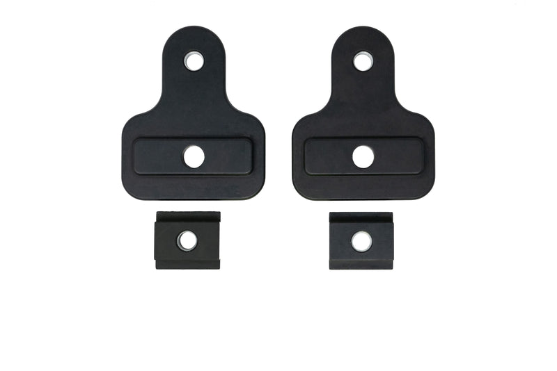 Load image into Gallery viewer, Overland Kitted MAXTRAX Bed Rail Mount
